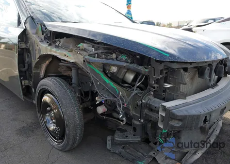 2018 Nissan Altima 2.5 Sr from USA, damaged, VIN 1N4AL3AP5JC285552